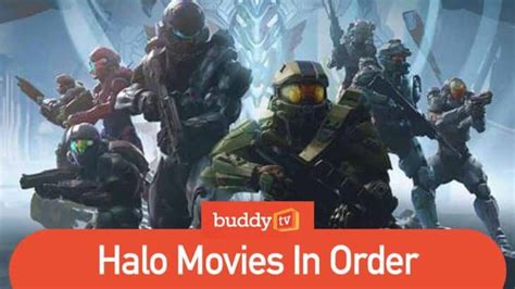 halo gomovies|How to watch the Halo movies in order .